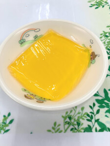 8月3日　おやつ